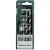 Набор сверл Metabo 627192000 (5 предметов)