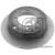 Тормозной диск Febi bilstein 28324