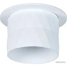 Точечный светильник Arte Lamp Fang A5562PL-1WH