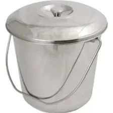 Ведро Gaurav Udyog HE6297-10