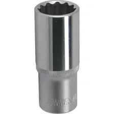 Головка слесарная Jonnesway S04HD4708