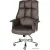 Офисное кресло Norden Президент H-1133-322 leather (коричневый)
