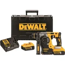 Перфоратор DeWalt DCH273P2 (с 2-мя АКБ)