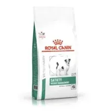 Royal Canin Satiety Weight Management Small Dogs 500 г