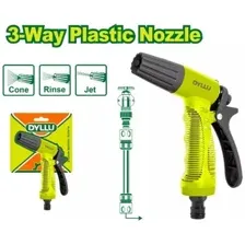 Распылитель Dyllu DTNE8E34