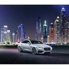 Фотообои листовые Citydecor Транспорт 10 (300x260см)