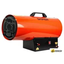 Газовая тепловая пушка Skiper GH-50000