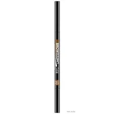 Карандаш для бровей "Browissimo Ultra Slim Super Stay 24H " тон: 312, smoky