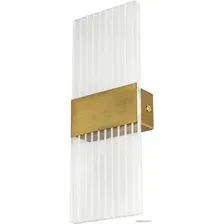 Бра LED4U L3045-270 BS