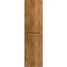 BelBagno Шкаф для ванной DUE-1500-2A-SC-RN-P