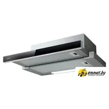 Кухонная вытяжка Jetair Orion LX/GR/F/60/VT PRF0099878C