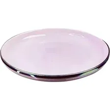 Тарелка глубокая Lenardi Multicolor 122-066