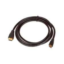 Кабель GEMBIRD Cablexpert HDMI+mini+Ethernet CC-HDMI4C-10