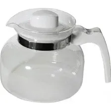 Заварочный чайник Termisil CDMP100A (белый)