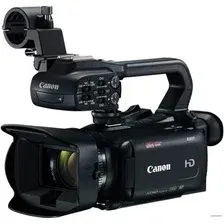 Видеокамера Canon XA11