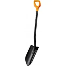 Лопата штыковая Fiskars XL Blade, 1067516