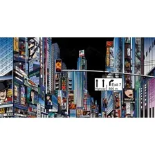 Фотообои листовые Citydecor Города и архитектура 1 (500x260)