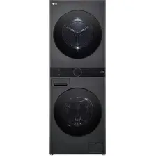 Стирально-сушильная машина LG W4W8LVPKZHM