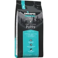 Сухой корм для собак Chicopee HNL Puppy Lamb & Potato (ягненок с картофелем) 2 кг
