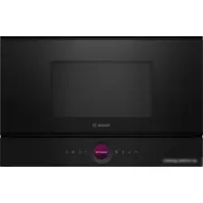 Микроволновая печь Bosch Serie 8 BFR7221B1