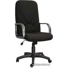 Офисное кресло Белс Manager DF PLN C 400099-01/C11 (ткань калгори черный)