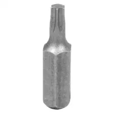  ВСТАВКА (БИТА) ТОРЦЕВАЯ 5/16', TORX, Т25, L = 32 ММ, KING TONY 183225T