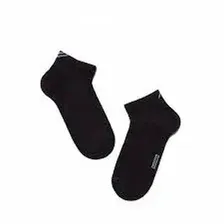 Носки мужские DIWARI ACTIVE, р.25, 018 черный