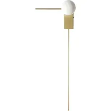 Бра LOFT IT Meridian 10132/C Gold