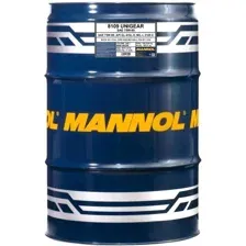 Трансмиссионное масло Mannol Unigear 75W-80 208л