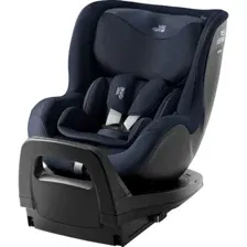 Автокресло Britax Romer Dualfix Pro M Style (Night Blue)