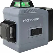 Лазерный нивелир Profipower NL-12G