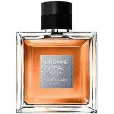 Парфюмерная вода Guerlain L'Homme Idéal Extrême EdP (100 мл)