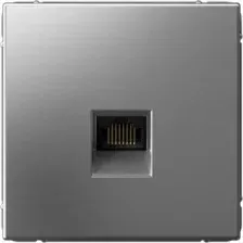 Розетка Systeme (Schneider) Electric ArtGallery GAL000983