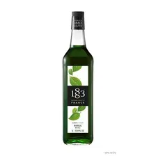 Сироп "1883. Базилик" (1 л)