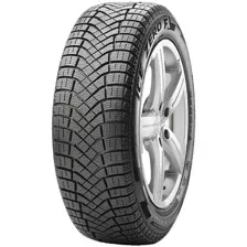 Зимняя шина Pirelli Ice Zero Friction 215/60R16 99H