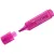 Текстовыделитель Faber Castell Textliner 154628 (флуоресцентный розовый)