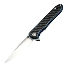 Нож складной Artisan Cutlery Shark 1707PS-CF