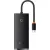 USB-хаб Baseus WKQX030301