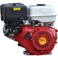 Бензиновый двигатель Skiper 190 F