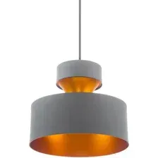 Подвесная люстра Aitin Pro 12266D/1 (серый)