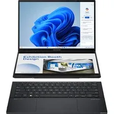 Рабочая станция ASUS Zenbook 14 Duo OLED UX8406CA-QL345X