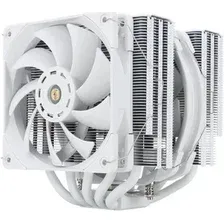 Кулер для процессора Thermalright Frost Commander 140 White