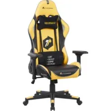 Кресло EVOLUTION Tactic PRO Special edition D4