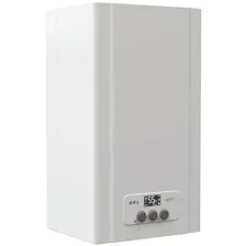 Отопительный котел E.C.A. Gelios Plus 28 HM NG