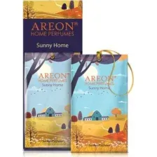 Ароматическое саше Areon Home Perfume Sunny Home (12 г)