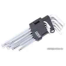 Набор ключей RockForce RF-5093XL (6185)