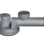 Сифон Omoikiri S-01 4996119