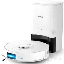 Робот-пылесос Tefal Tefal X-Plorer S140+ RG9197WH
