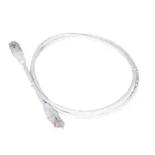 Кабель Lanmaster TWT-45-45-20-WH