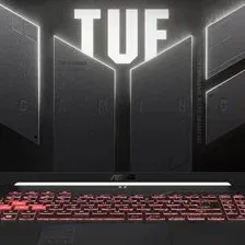 Игровой ноутбук ASUS TUF Gaming A16 2024 FA607NUG-RL161